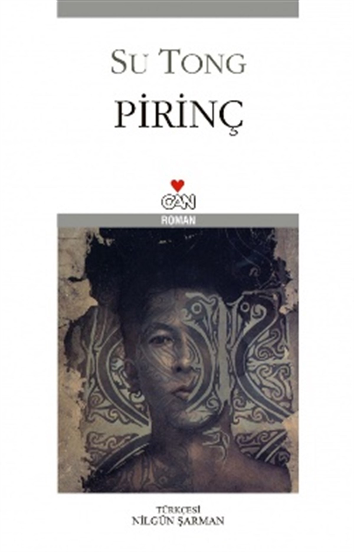 Pirinç