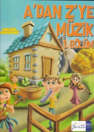 Piyanonun ABC'si 1. Bölüm , Kolektif , Porte Müzik Eğitim Merkezi , 9786055992750 ,