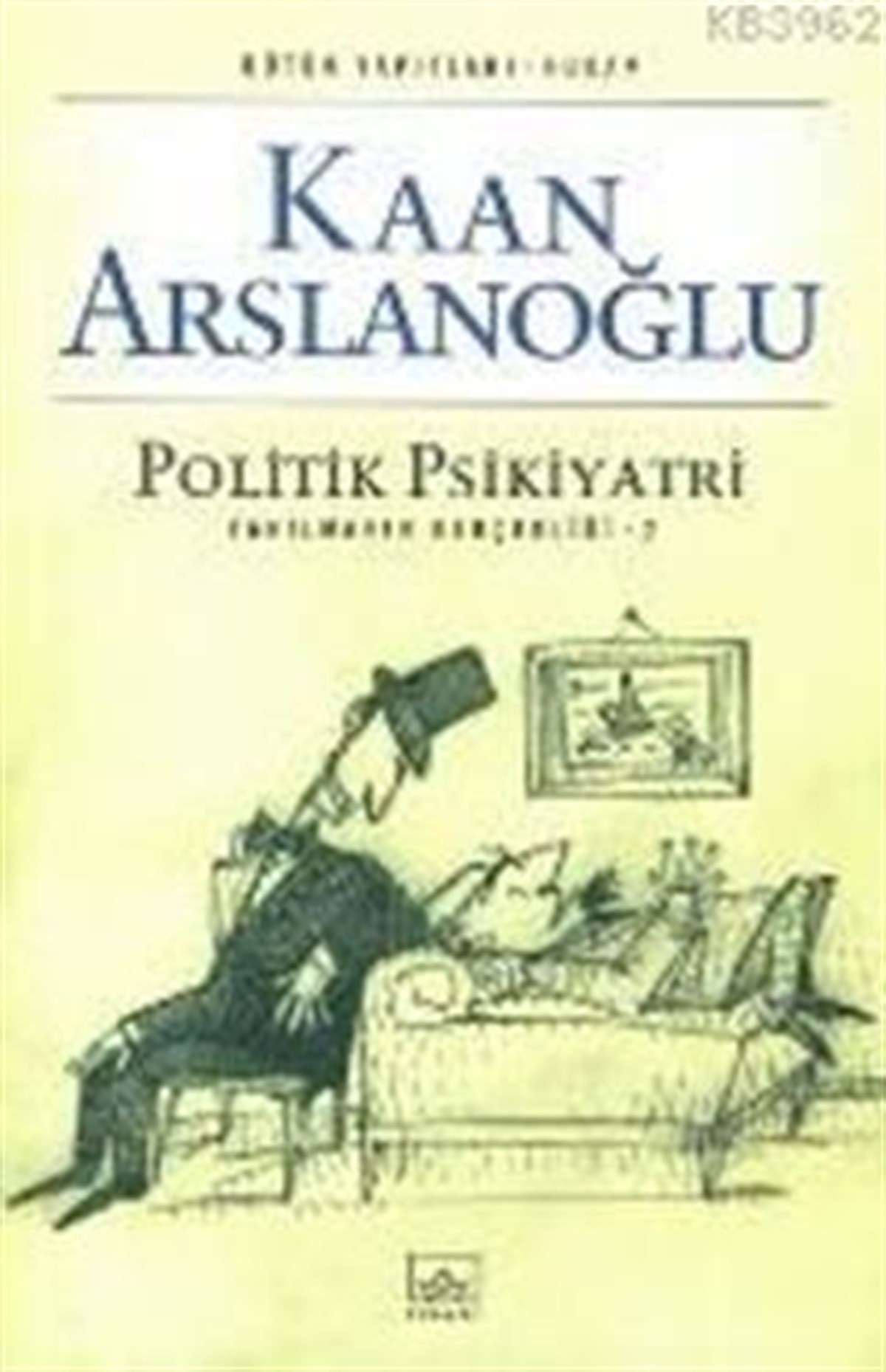 Politik Psikiyatri