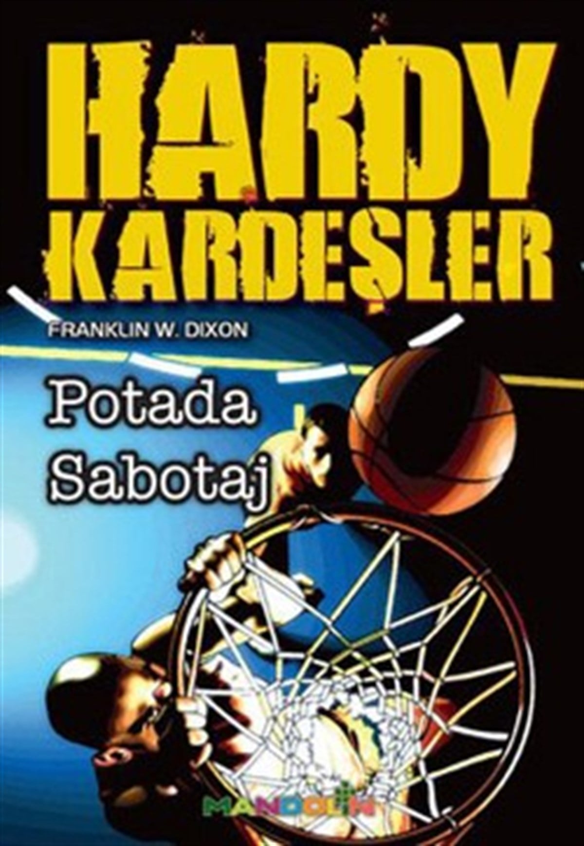 Potadaki Sabotaj