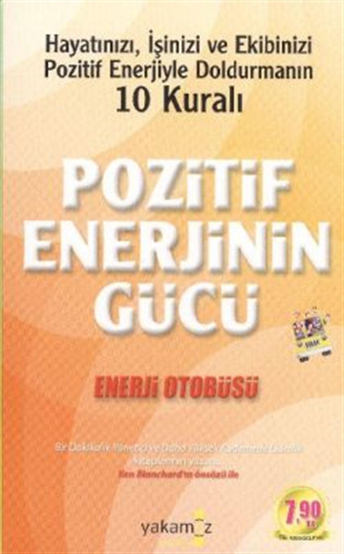 Pozitif Enerjinin Gücü
