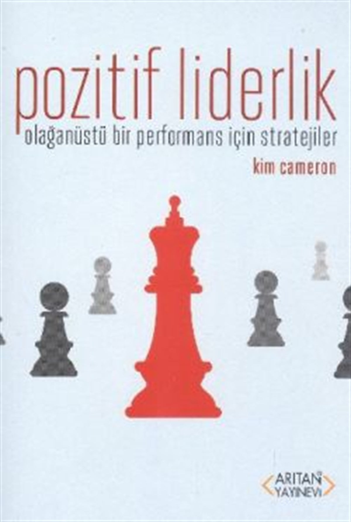 Pozitif Liderlik