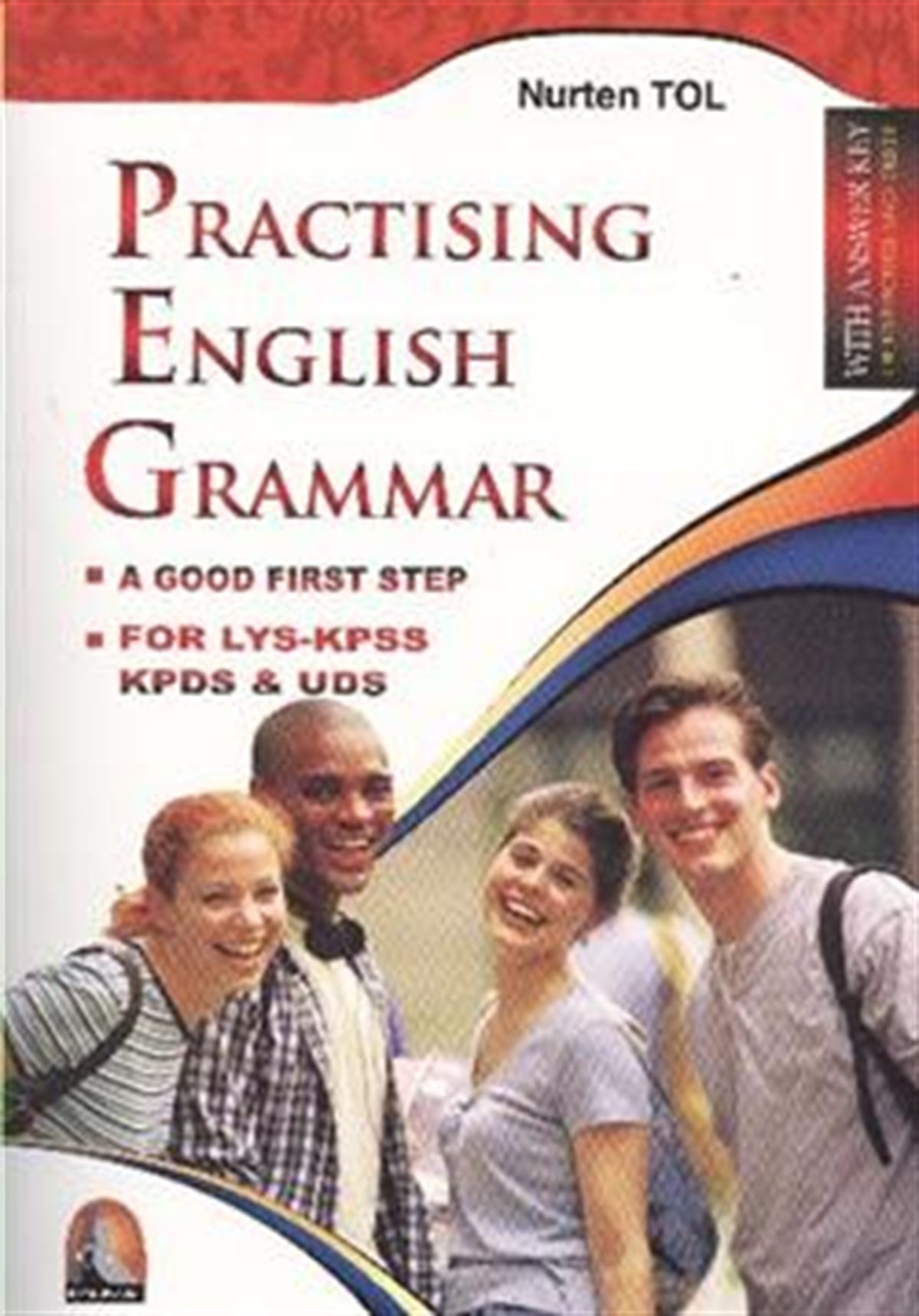 Practising English Grammar