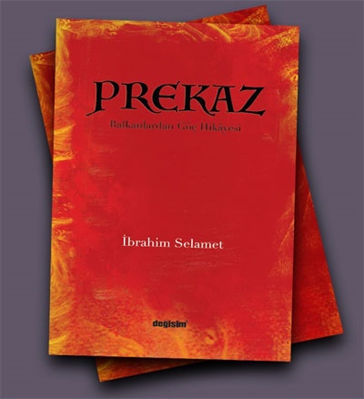 Prekaz