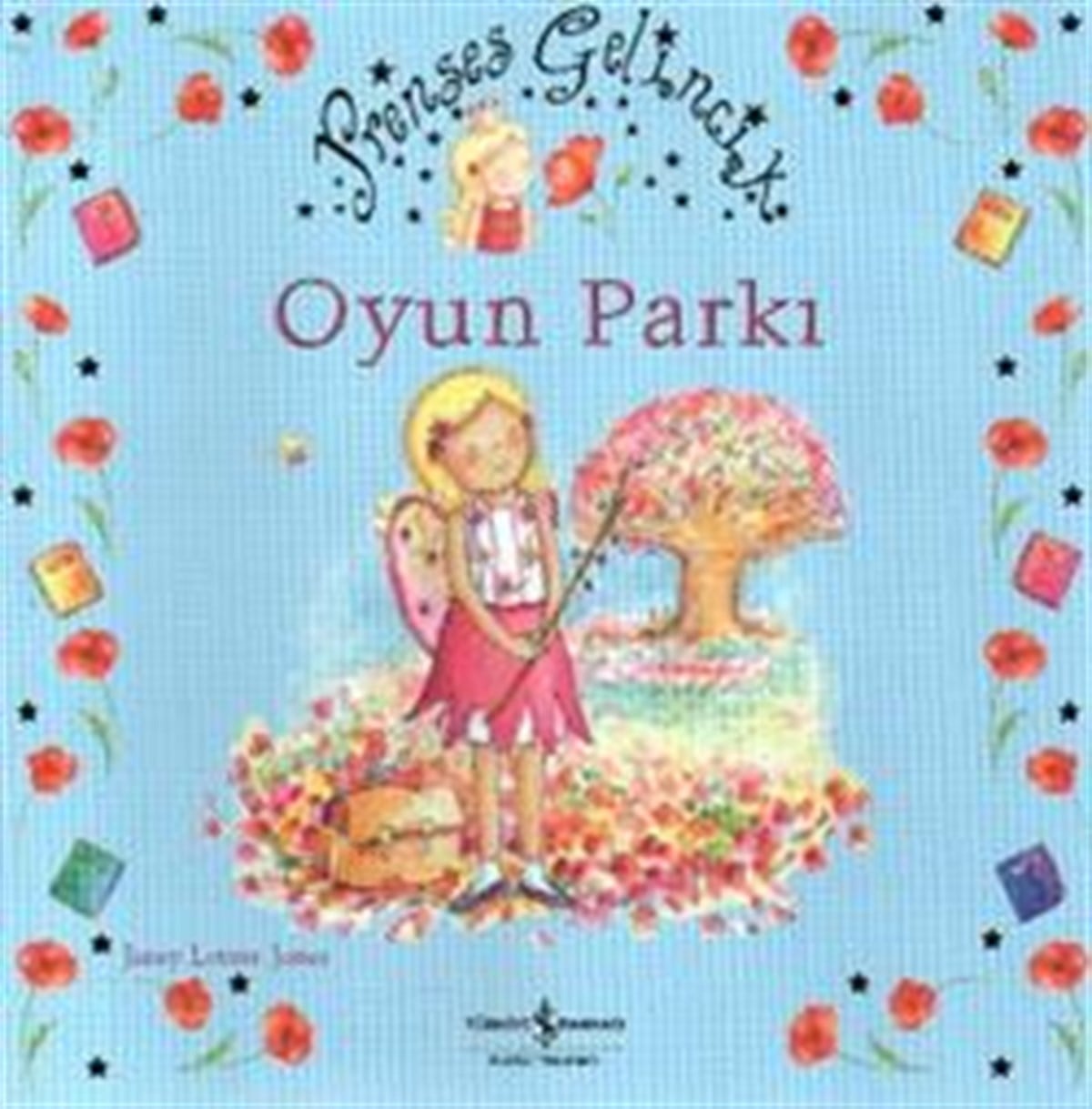 Prenses Gelincik - Oyun Parkı