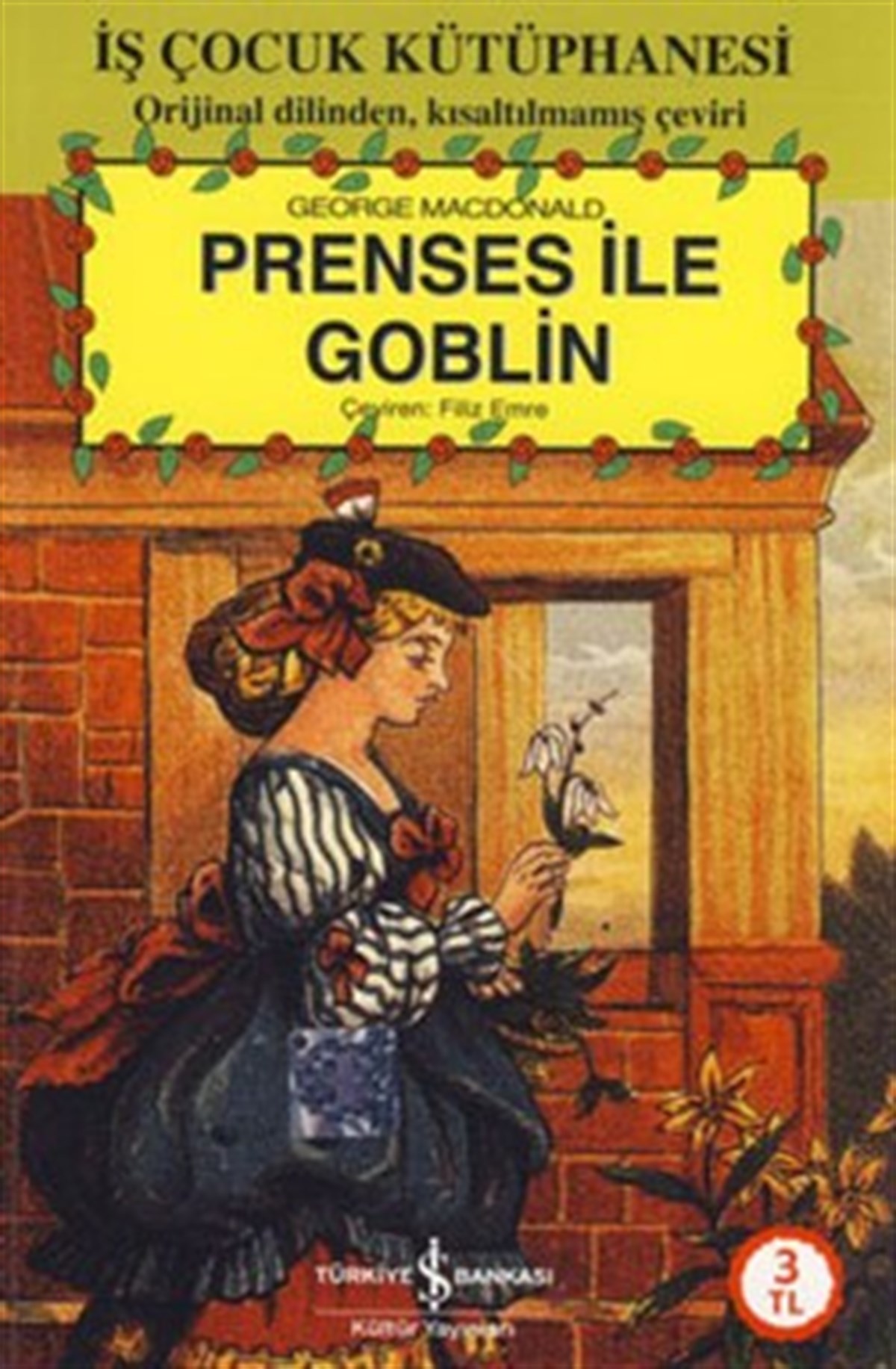 Prenses ile Goblin