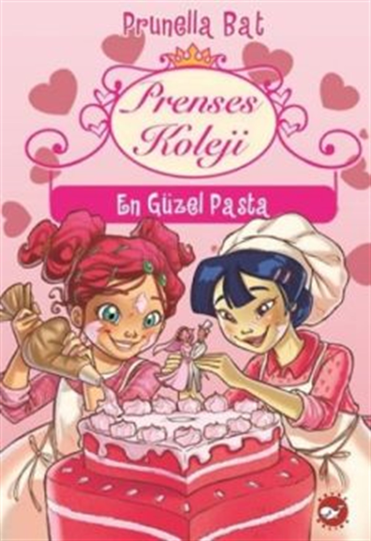 Prenses Koleji 5 - En Güzel Pasta