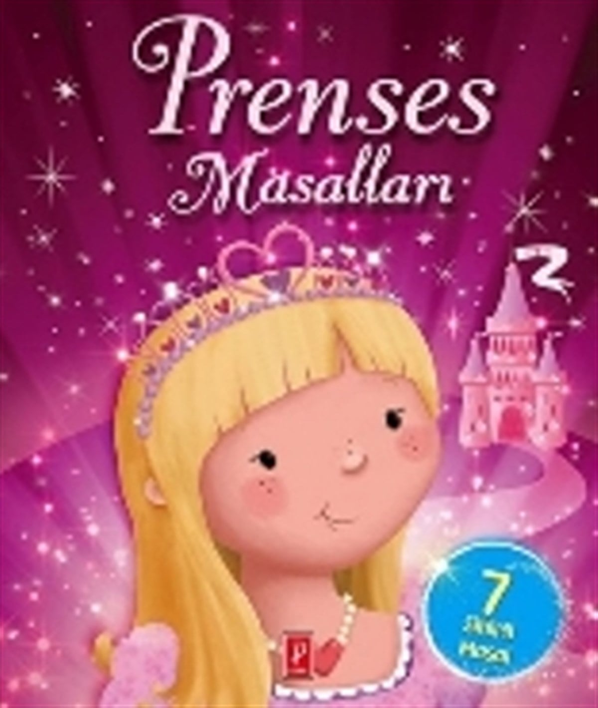 Prenses Masalları