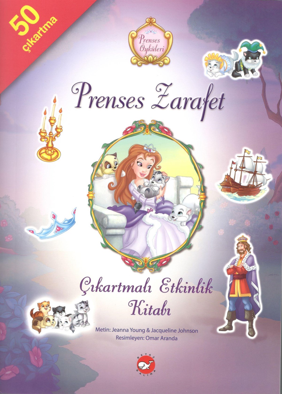 Prenses Zarafet