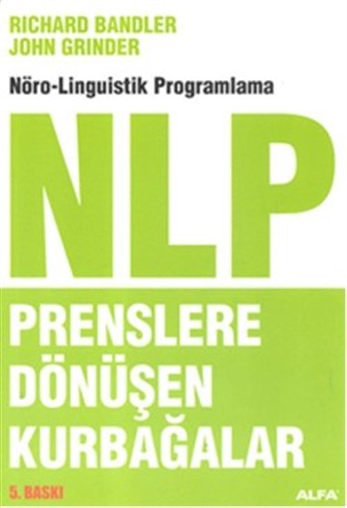 Prenslere Dönüşen Kurbağalar