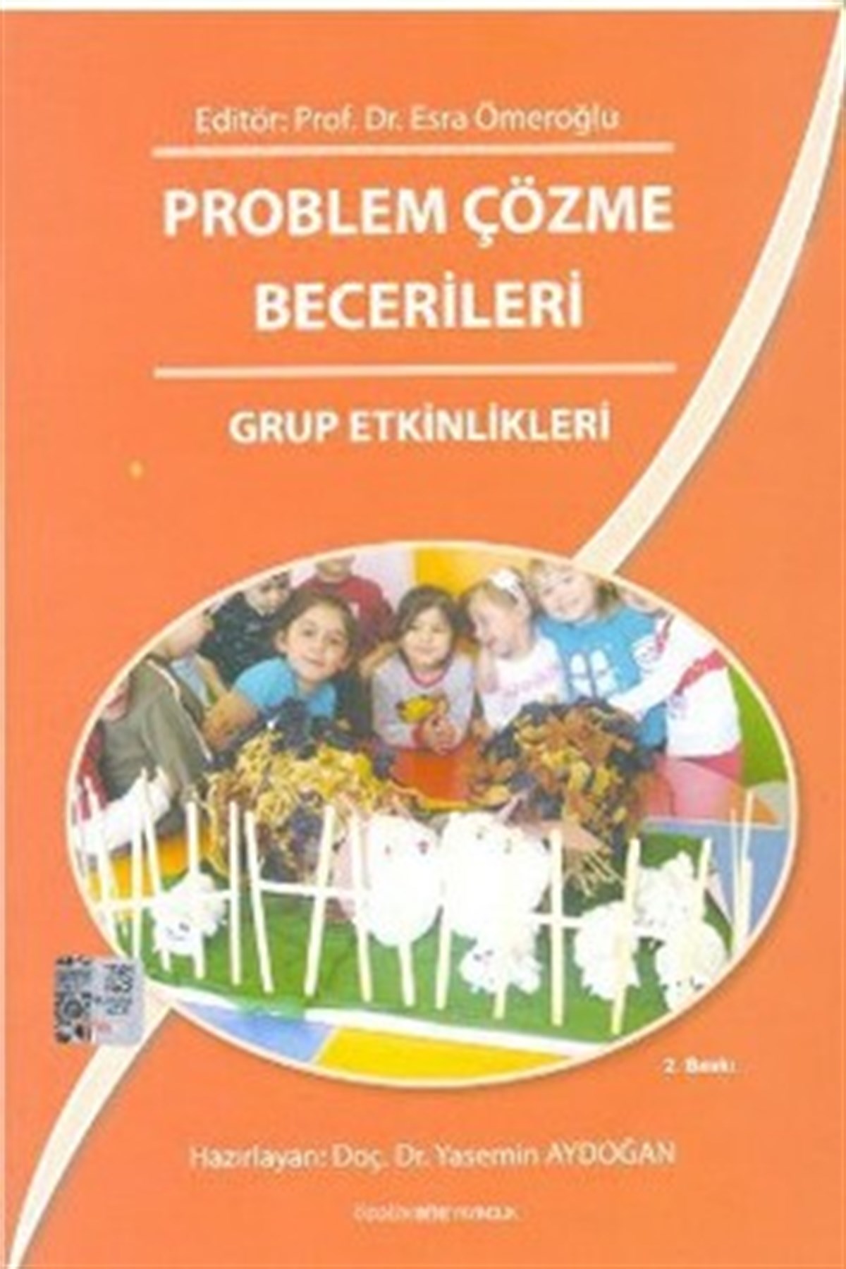Problem Çözme Etkinlikleri