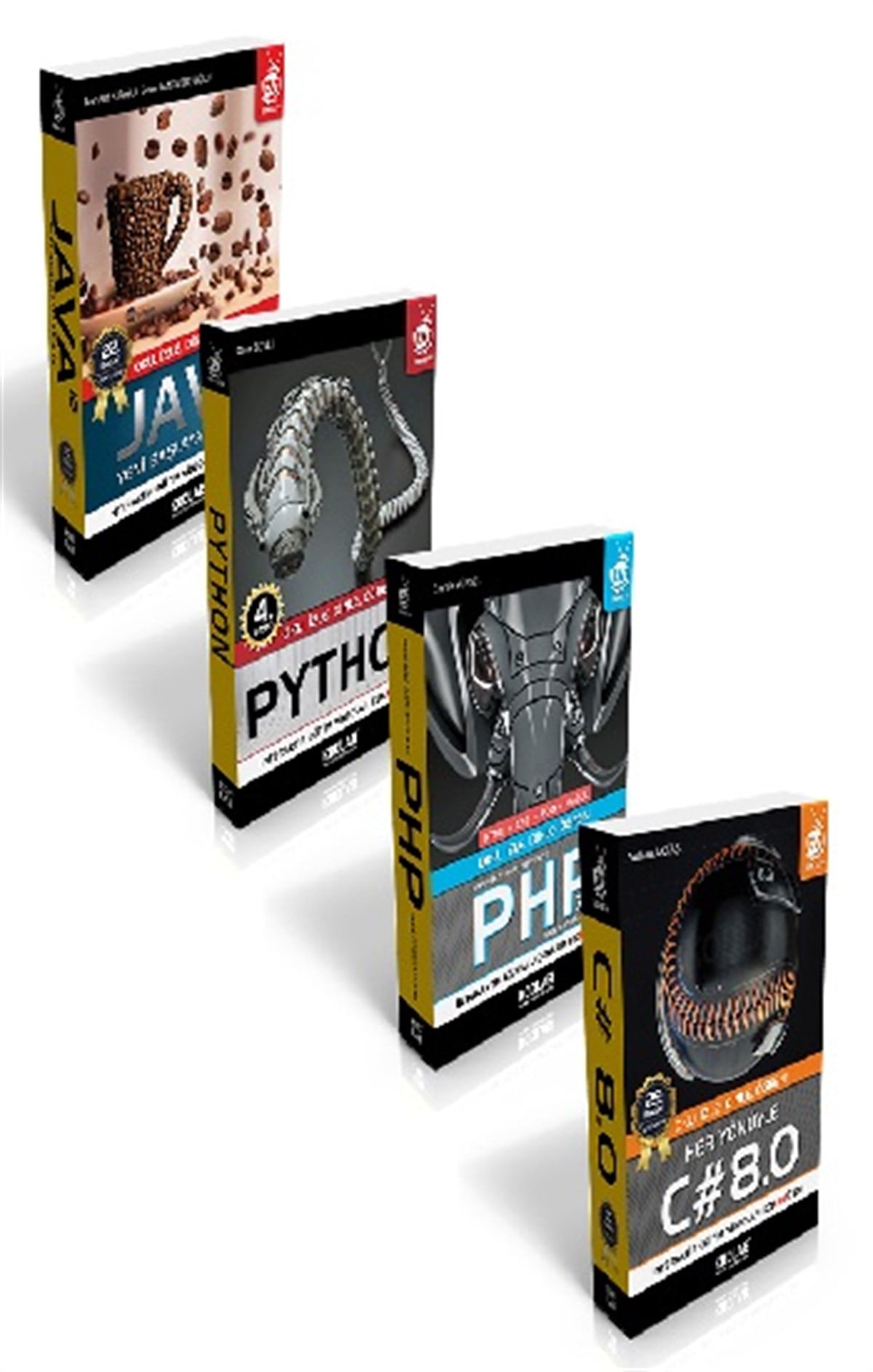 Programlama Eğitim Seti 2
