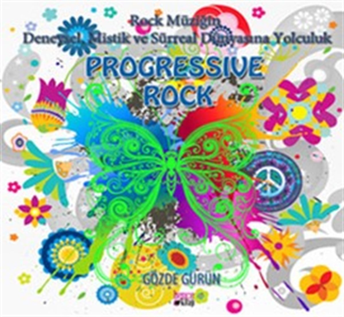 Progressive Rock