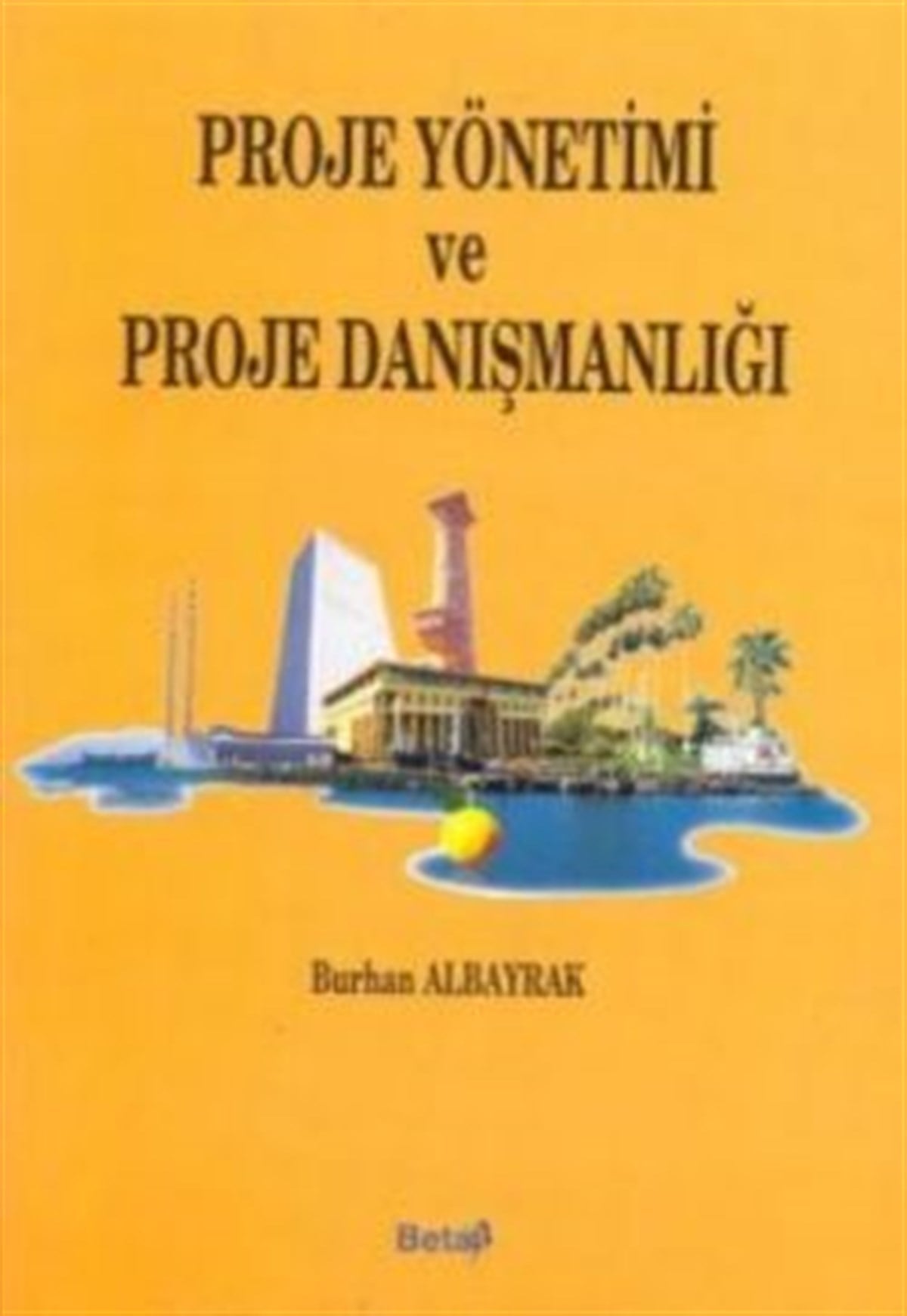 Proje Yönetimi ve Proje Danışmanlığı