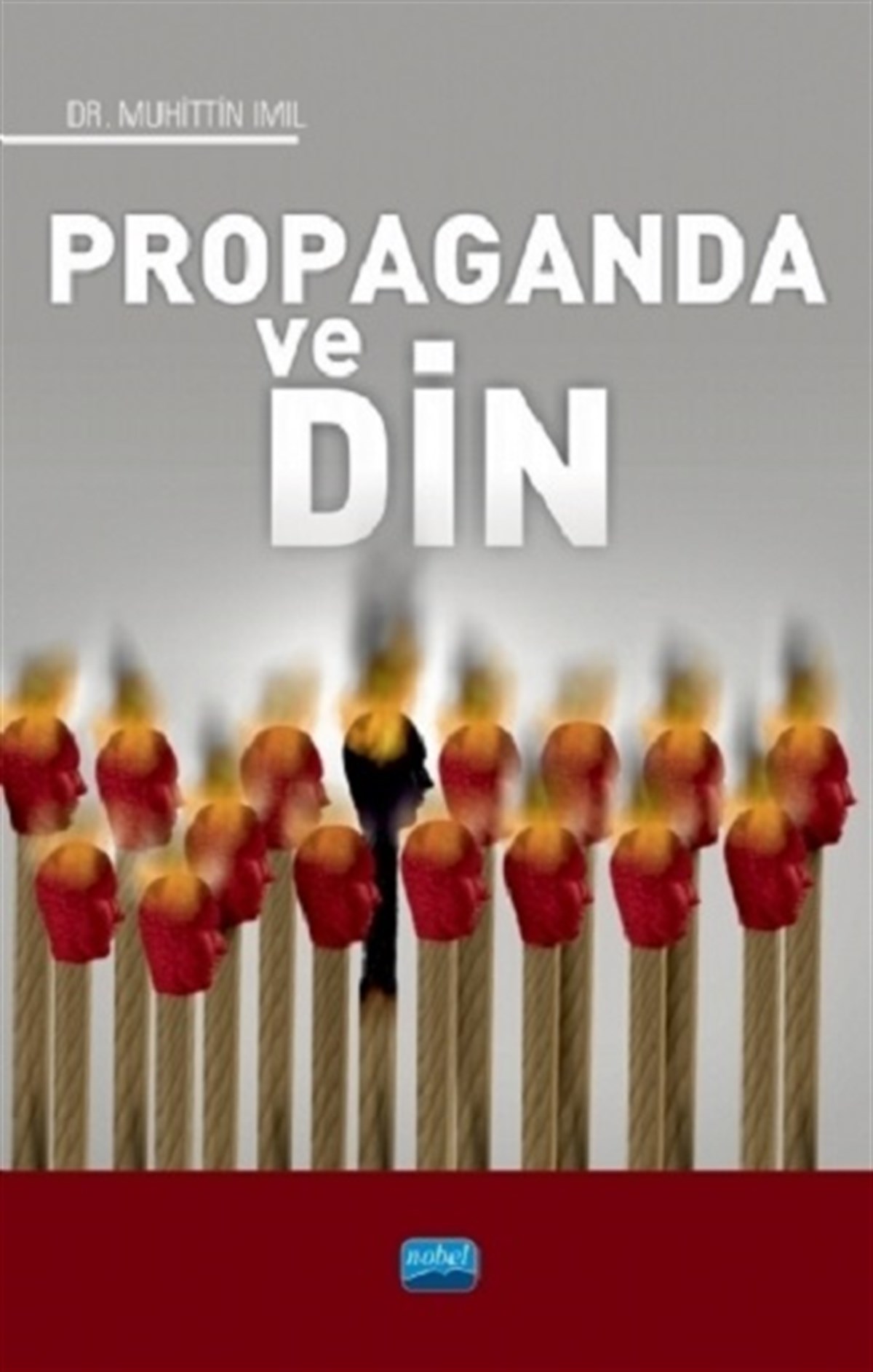 Propaganda ve Din