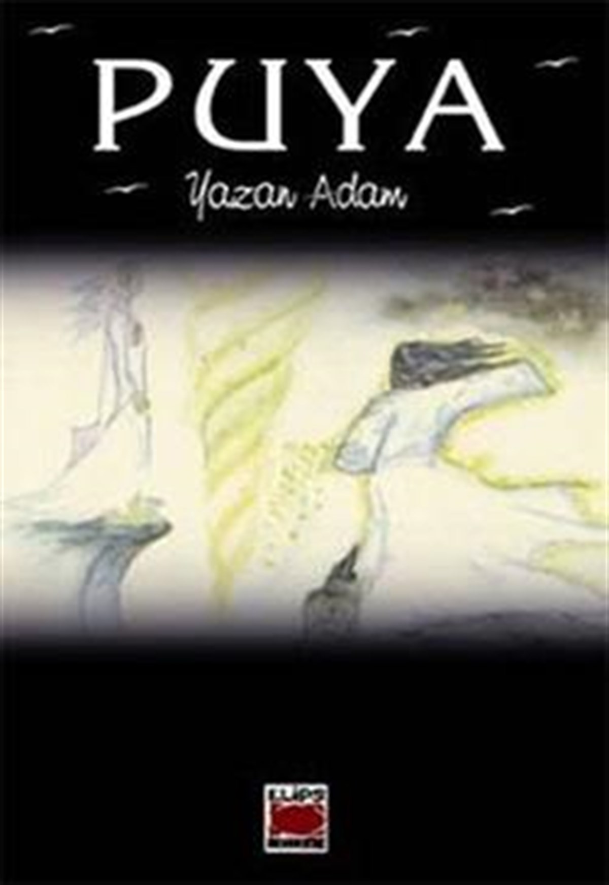Puya: Yazan Adam