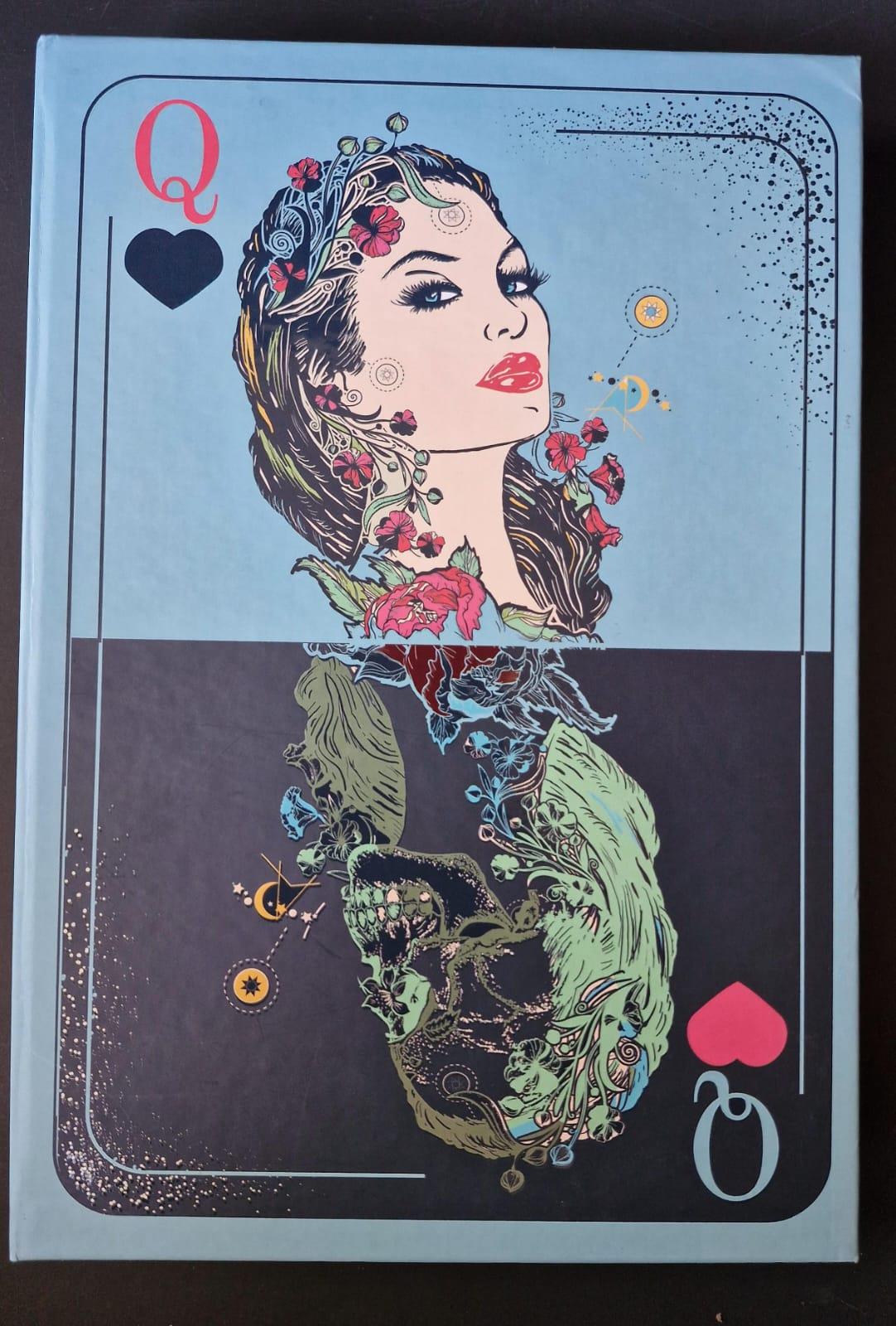 Queen , Funnystationery , Funnystationery , 8698560205670 ,
