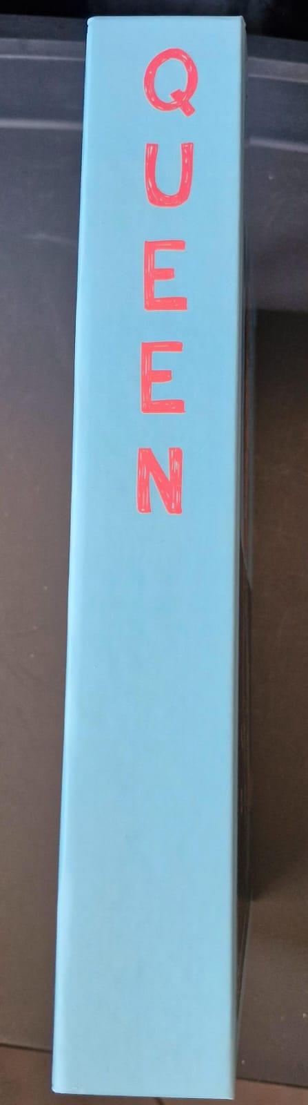 Queen , Funnystationery , Funnystationery , 8698560205670 ,