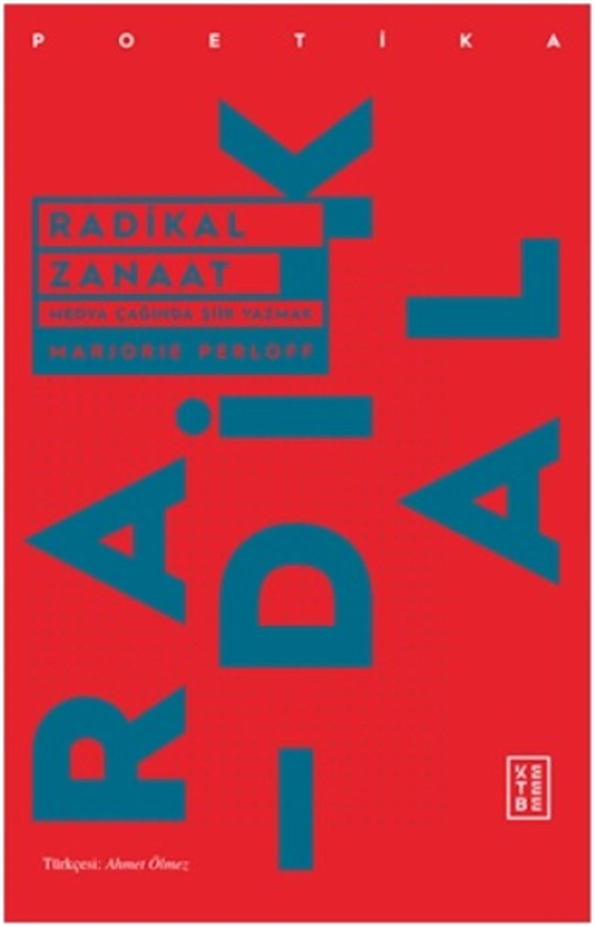 Radikal Zanaat