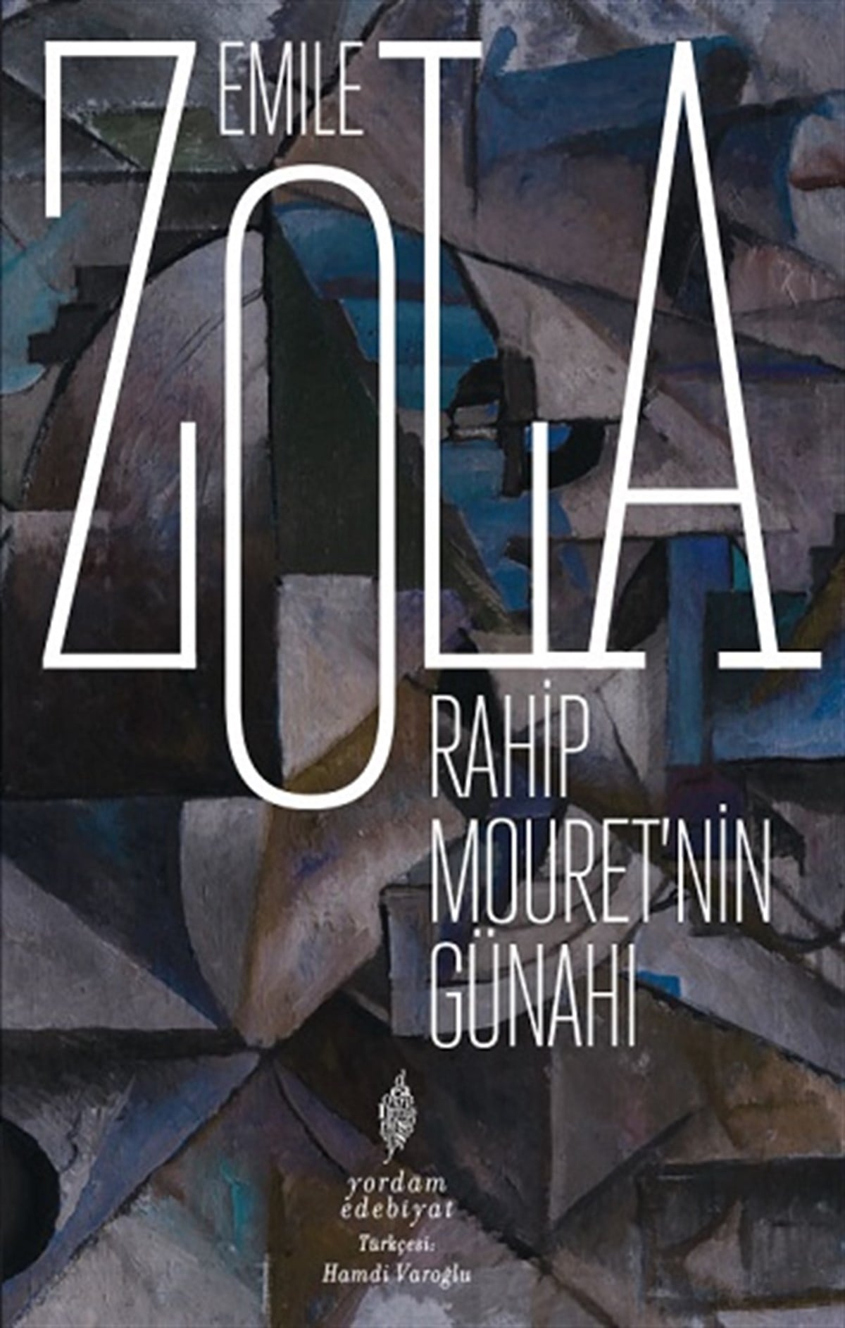 Rahip Mouret’nin Günahı
