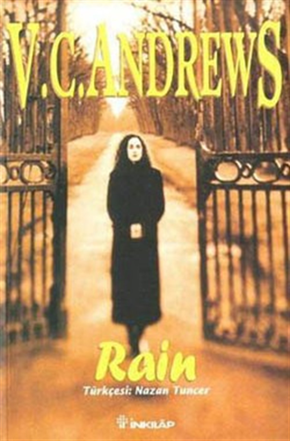 Rain