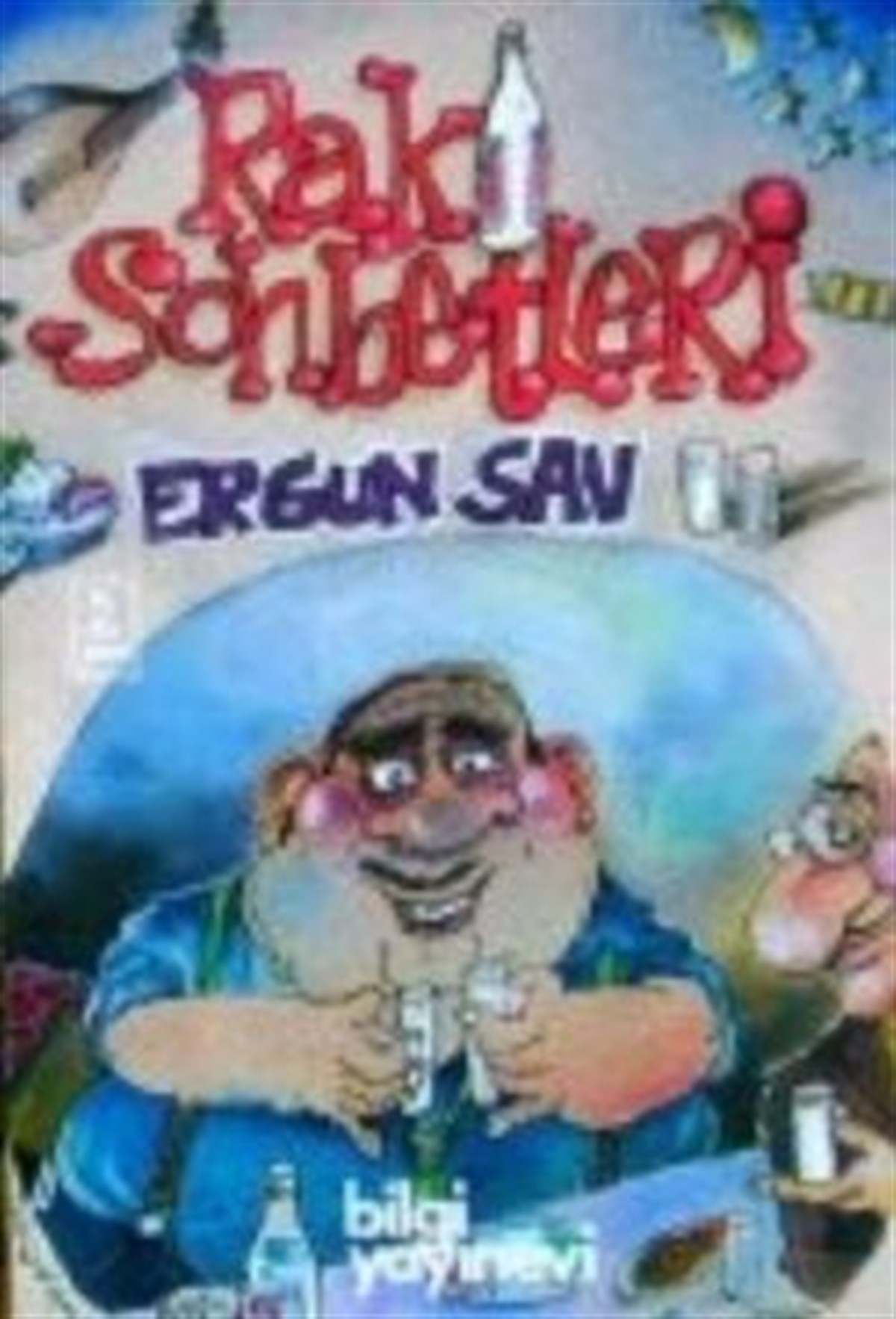 Rakı Sohbetleri