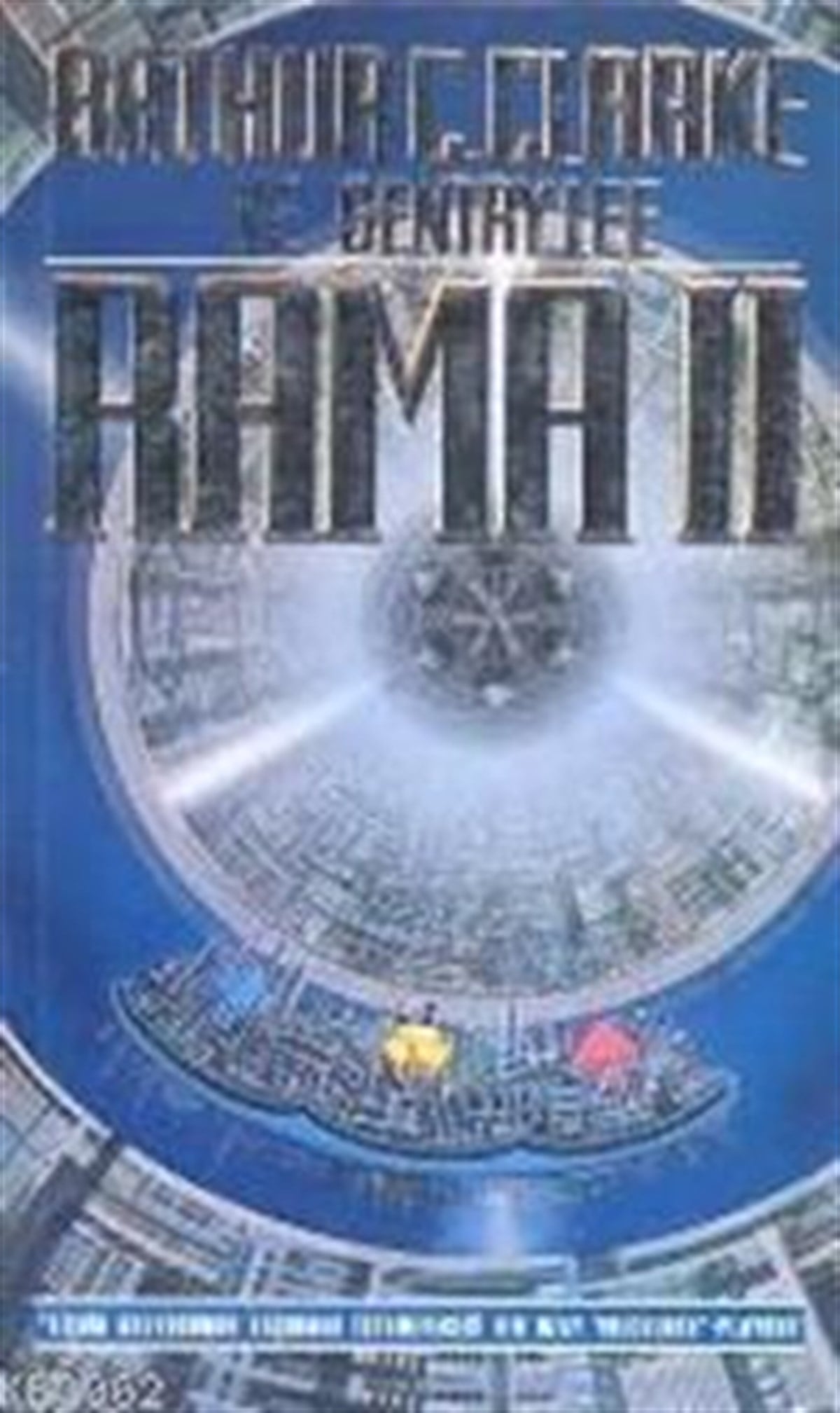 Rama - 2