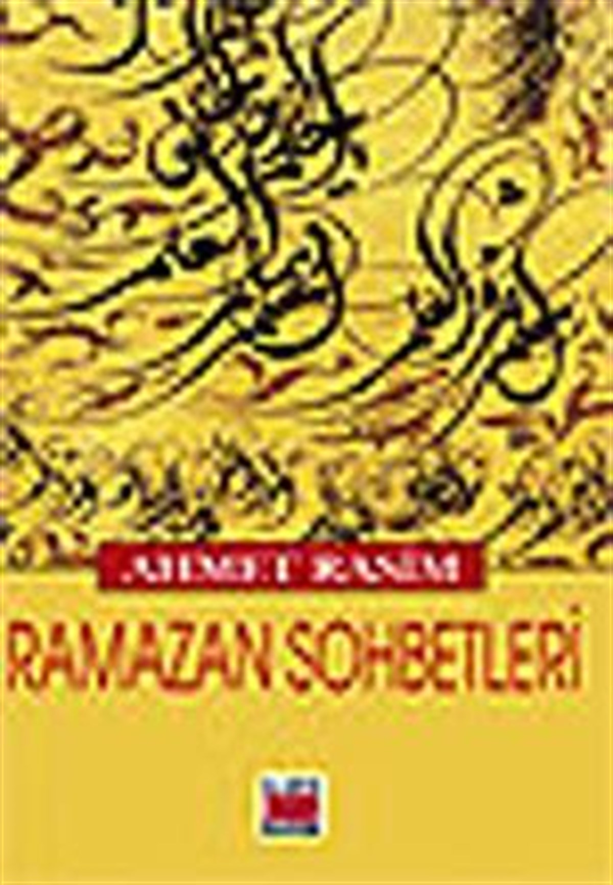 Ramazan Sohbetleri