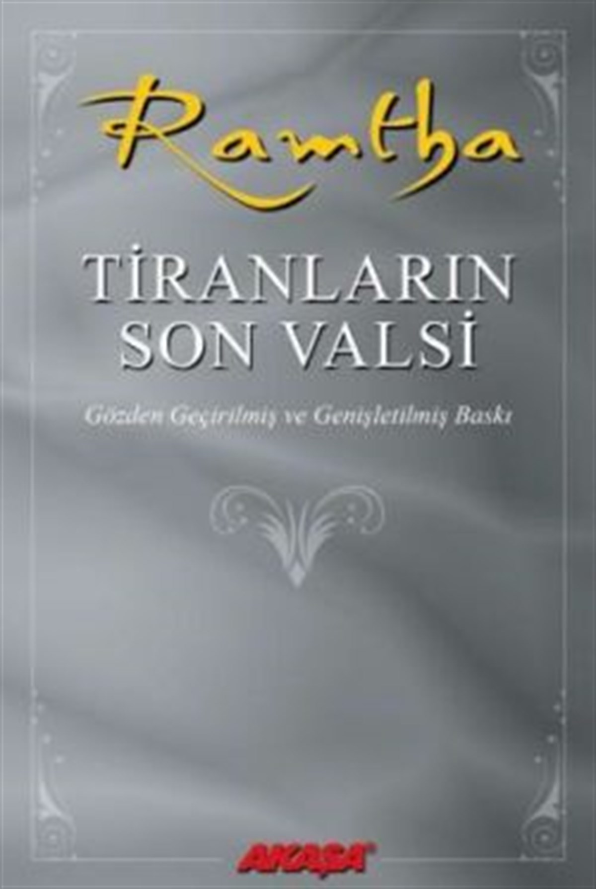 Ramtha - Tiranların Son Valsi