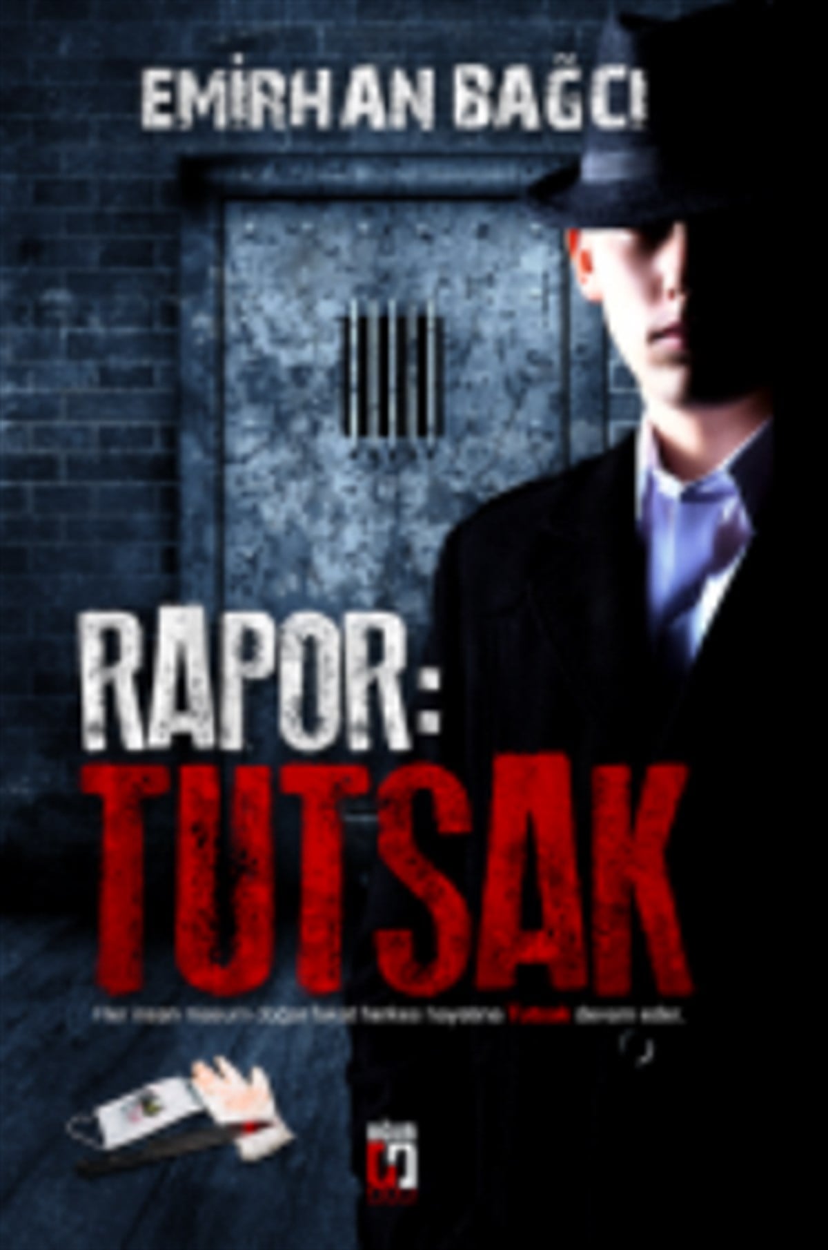 Rapor: Tutsak