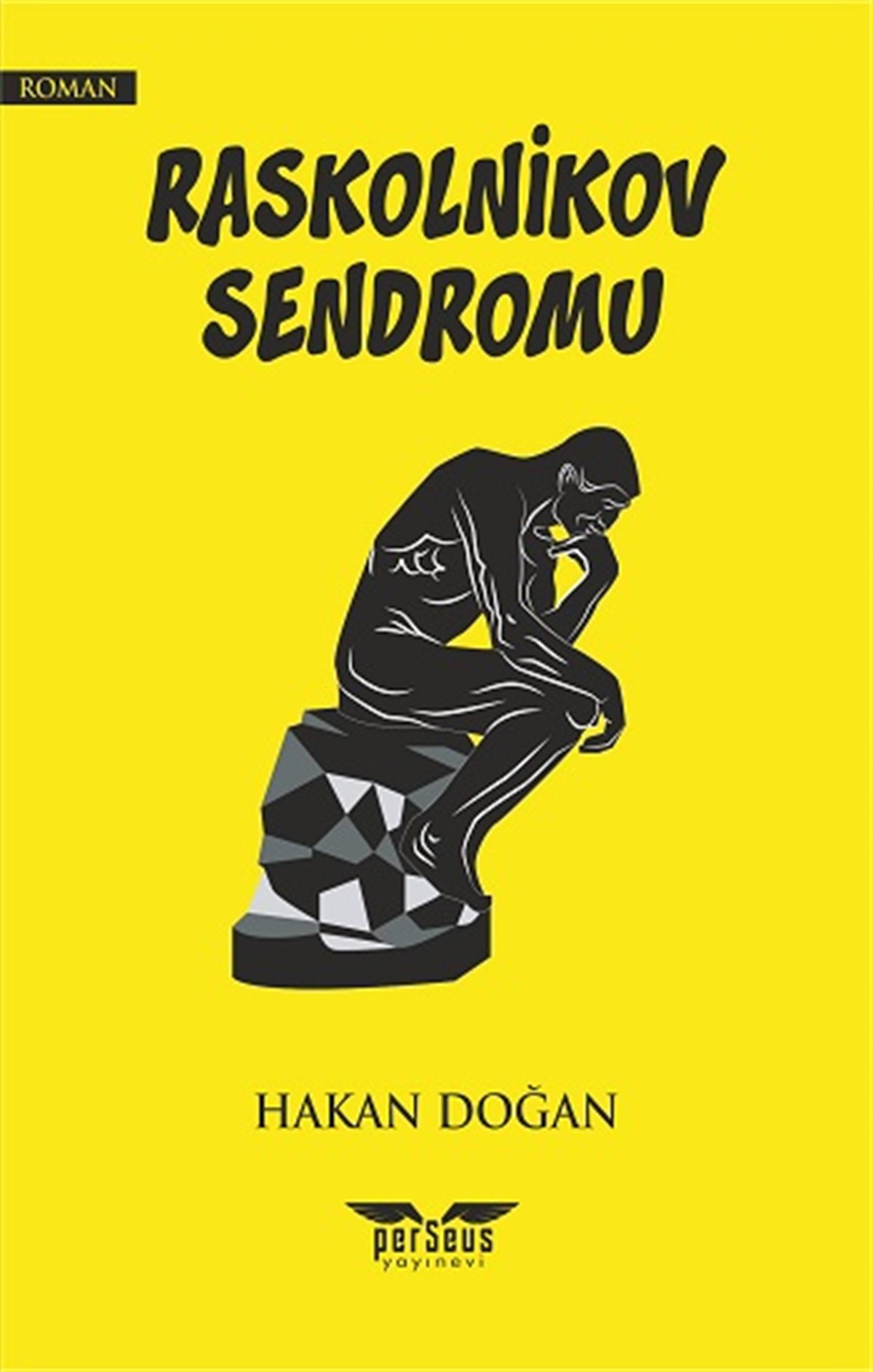 Raskolnikov Sendromu