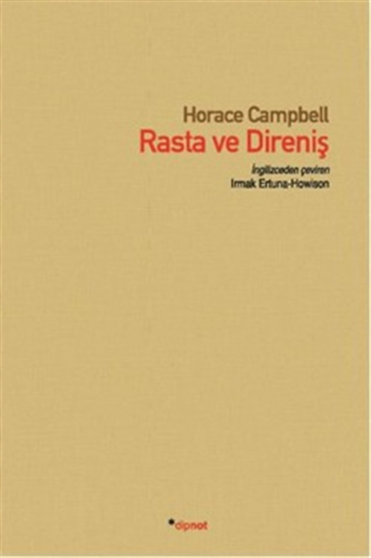 Rasta ve Direniş