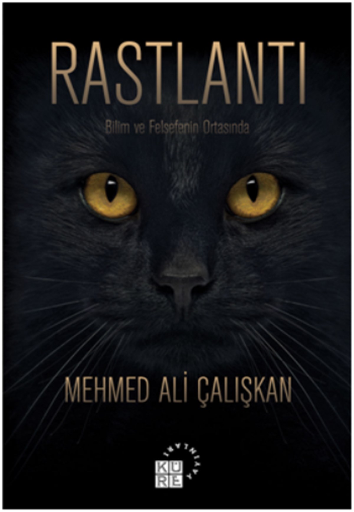 Rastlantı Bilim ve Felsefenin Ortasında