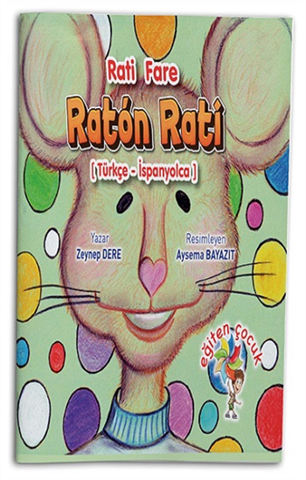 Rati Fare (Raton Rati)