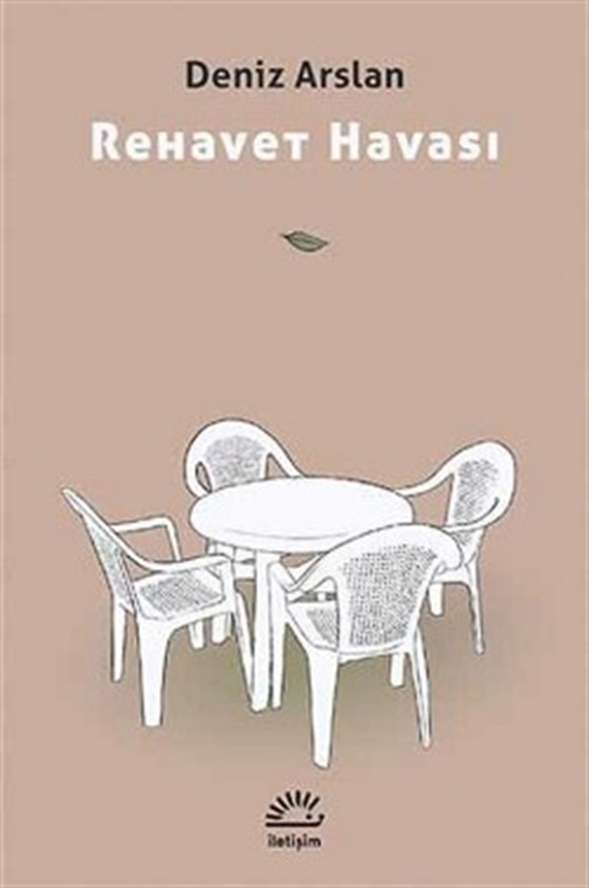 Rehavet Havası