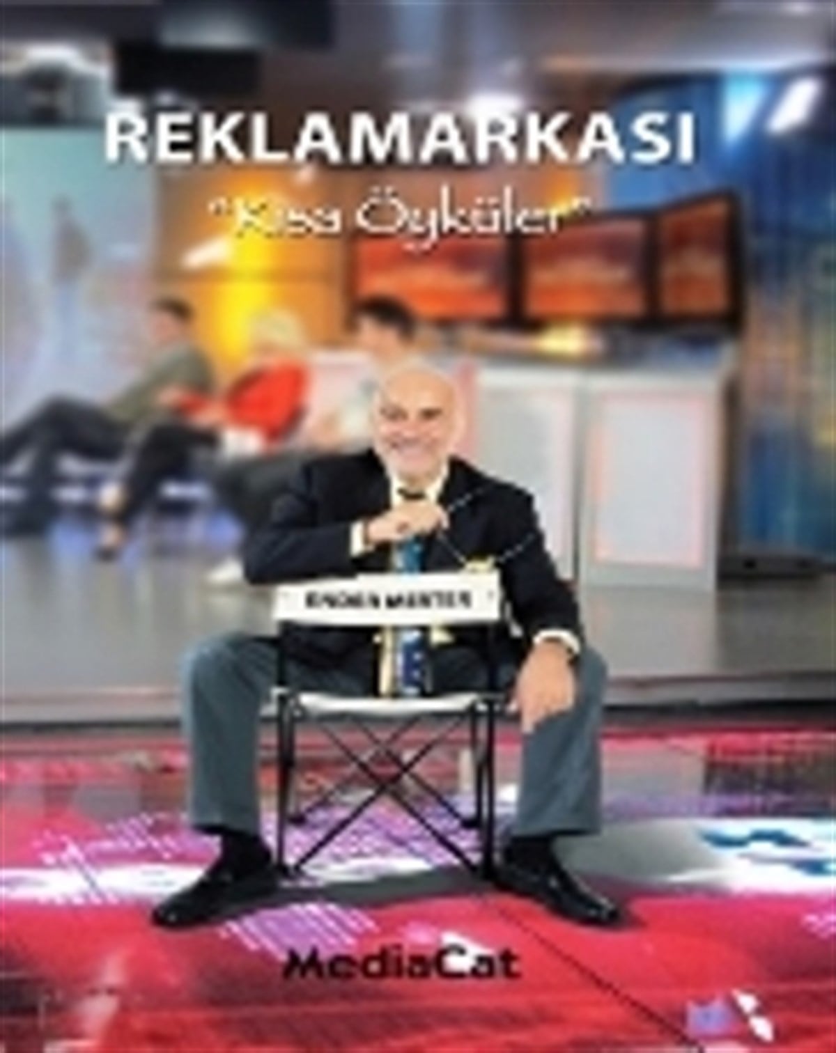 Reklamarkası