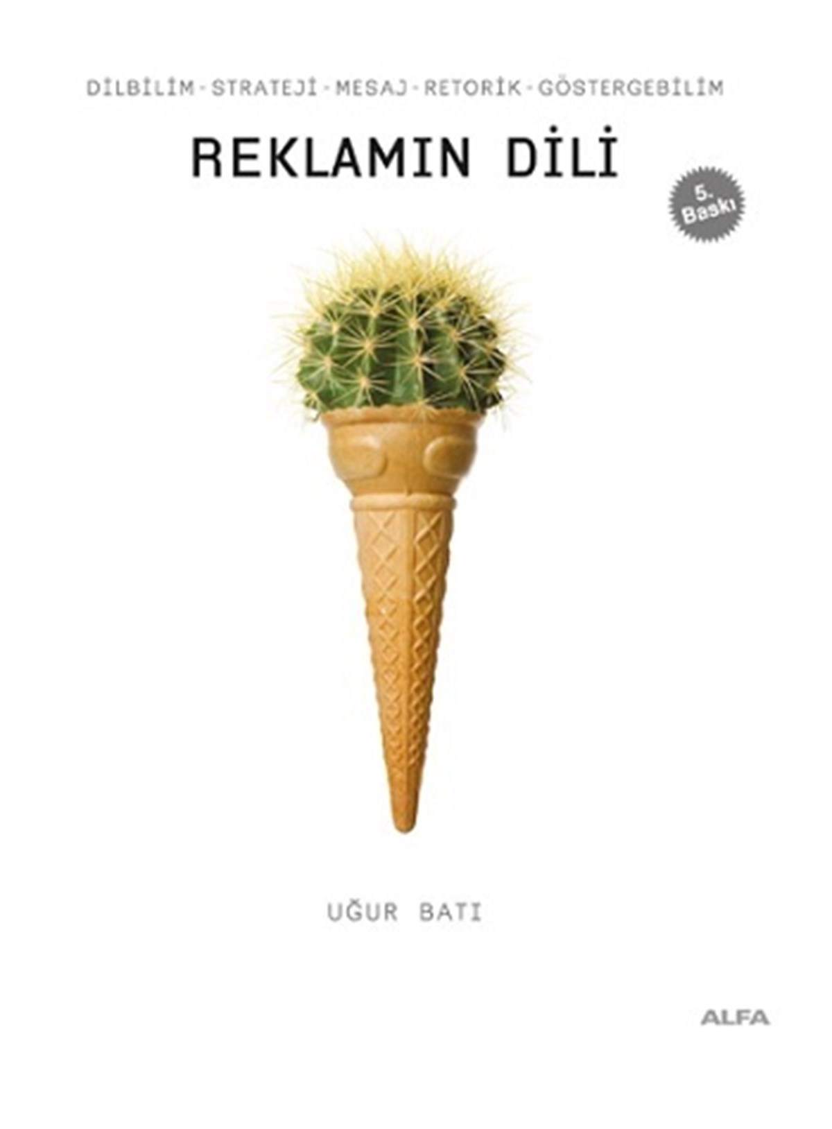 Reklamın Dili