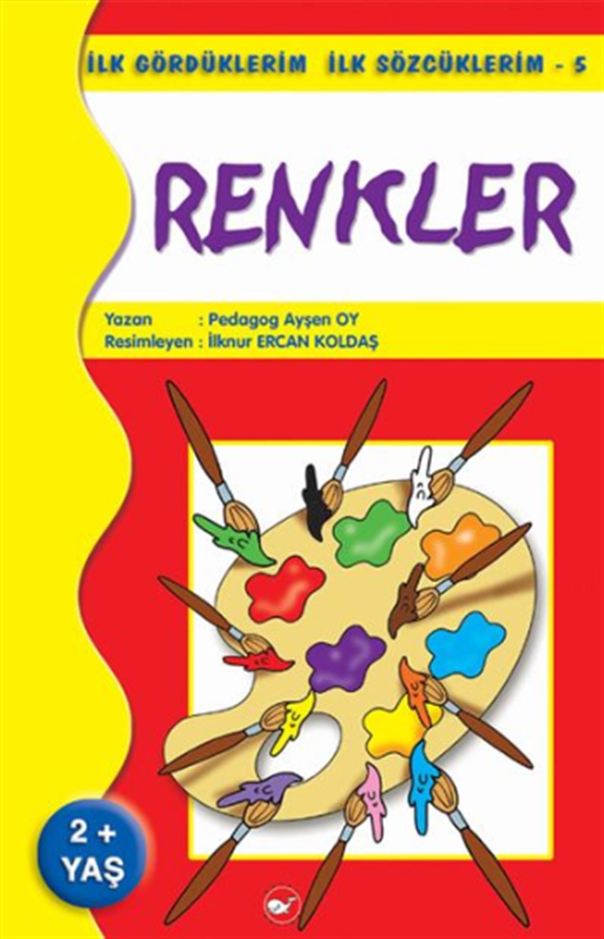 Renkler