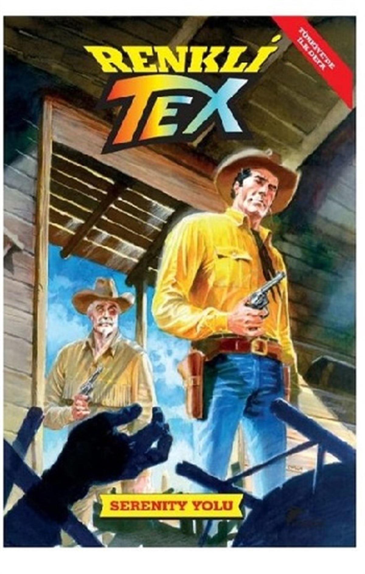 Renkli Tex 7