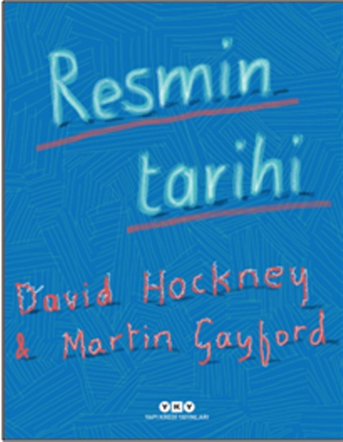 Resmin Tarihi – Mağaradan Bilgisayar Ekranına