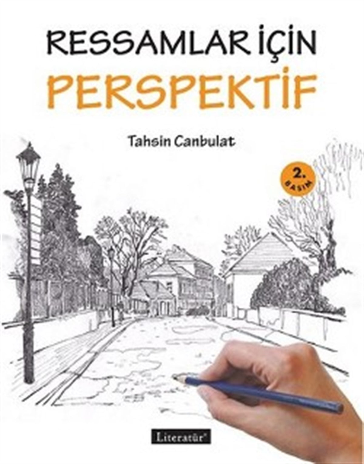Ressamlar İçin Perspektif