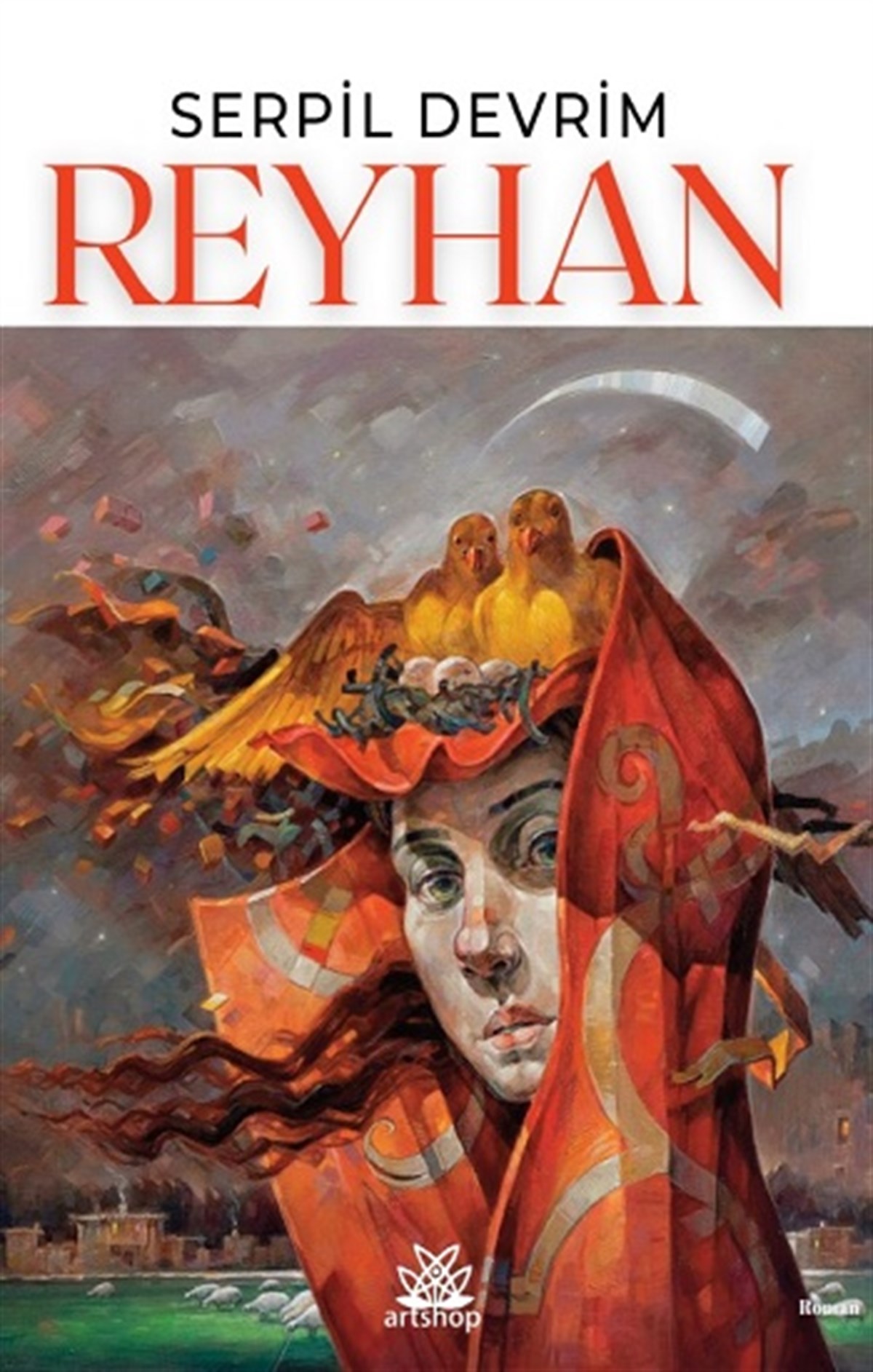Reyhan