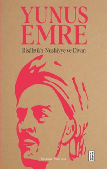 Risaletü’n-Nushiyye ve Divan (Ciltli)