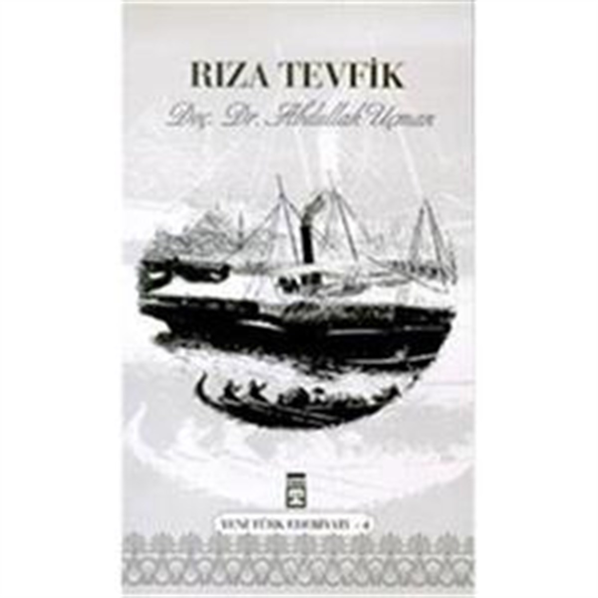 Rıza Tevfik