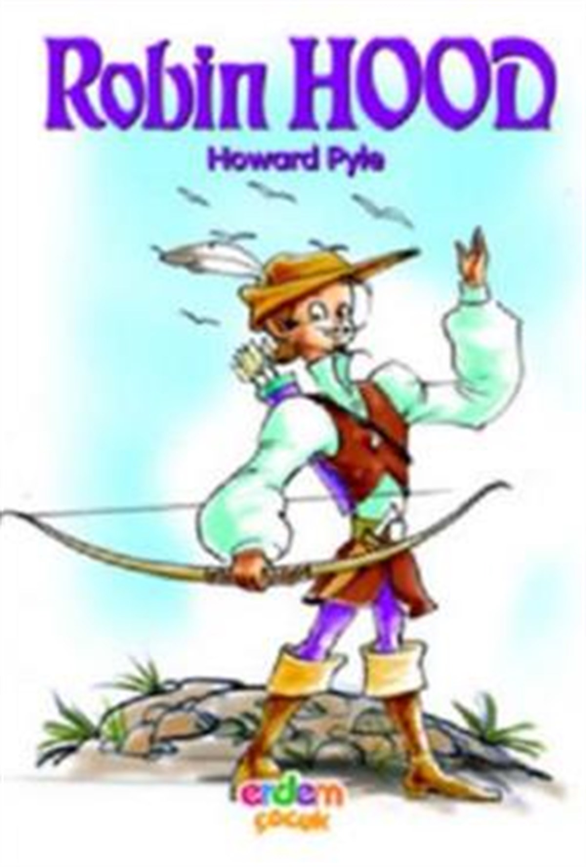 Robin Hood