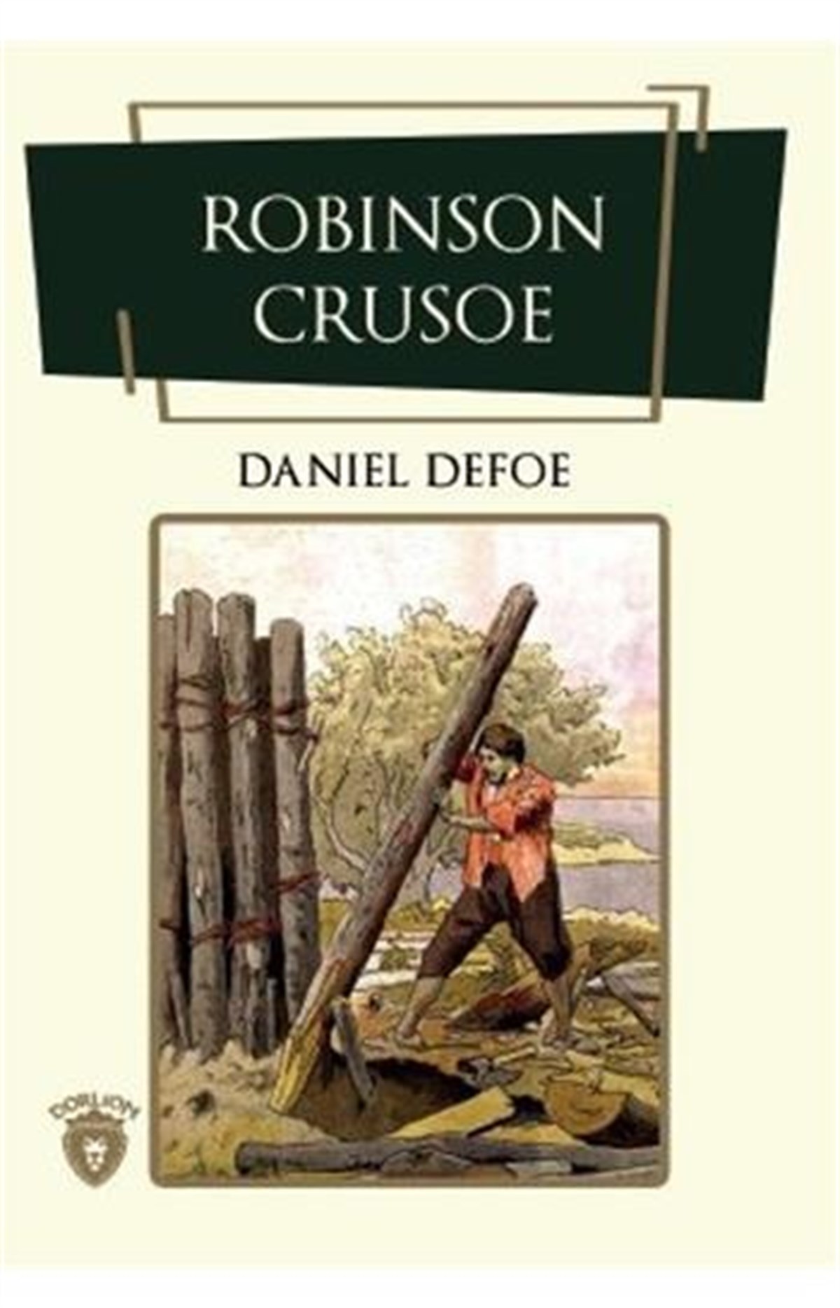 Robinson Cruose