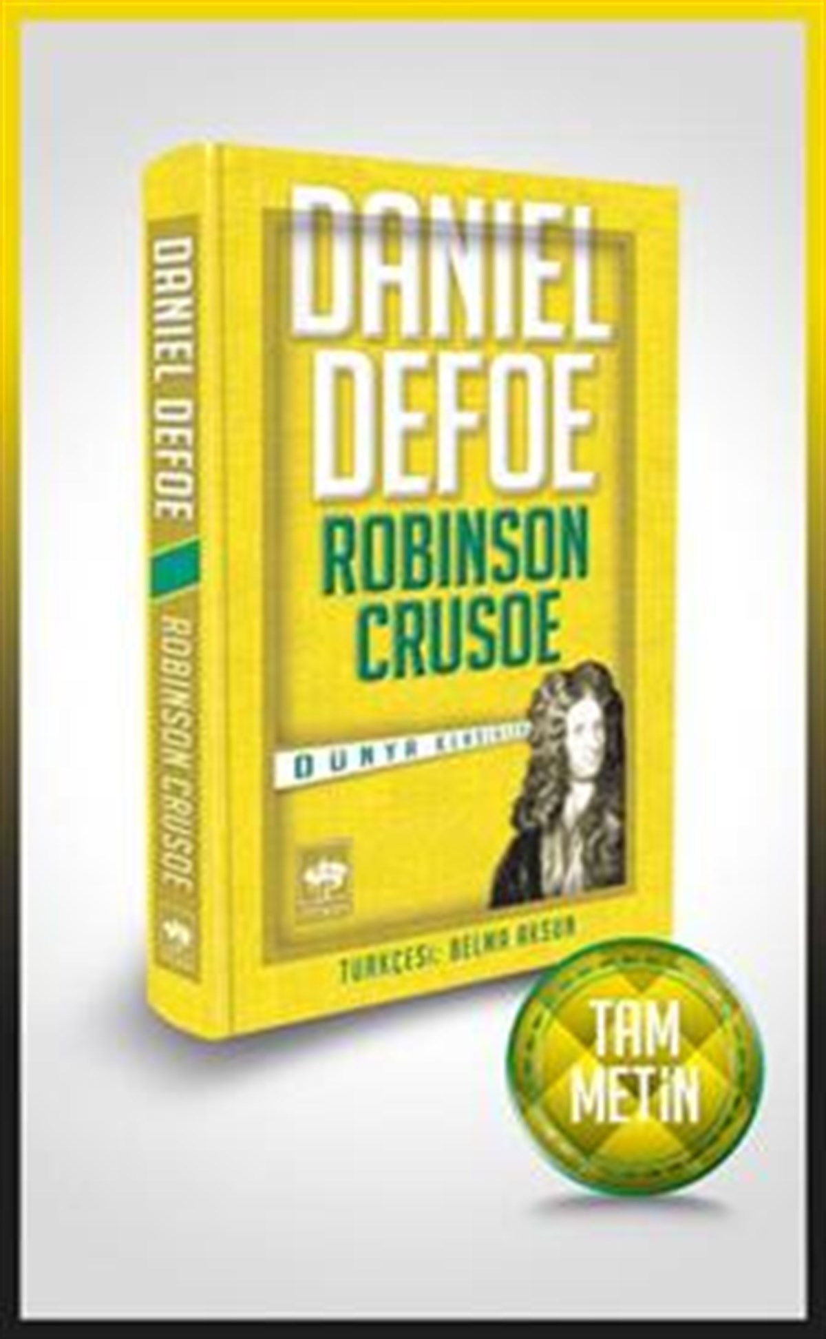 Robinson Crusoe