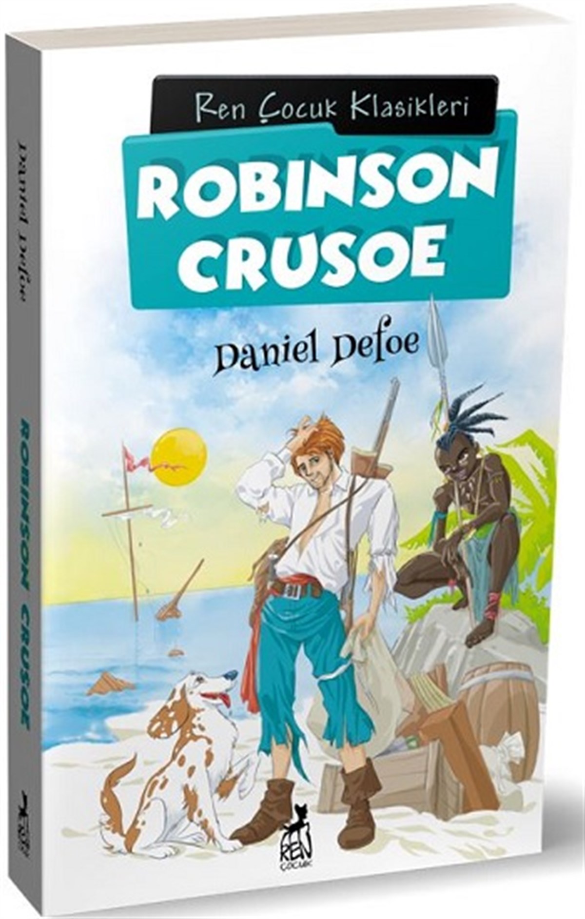 Robinson Crusoe