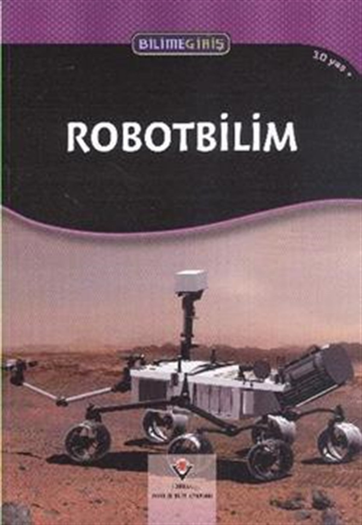 Robotbilim