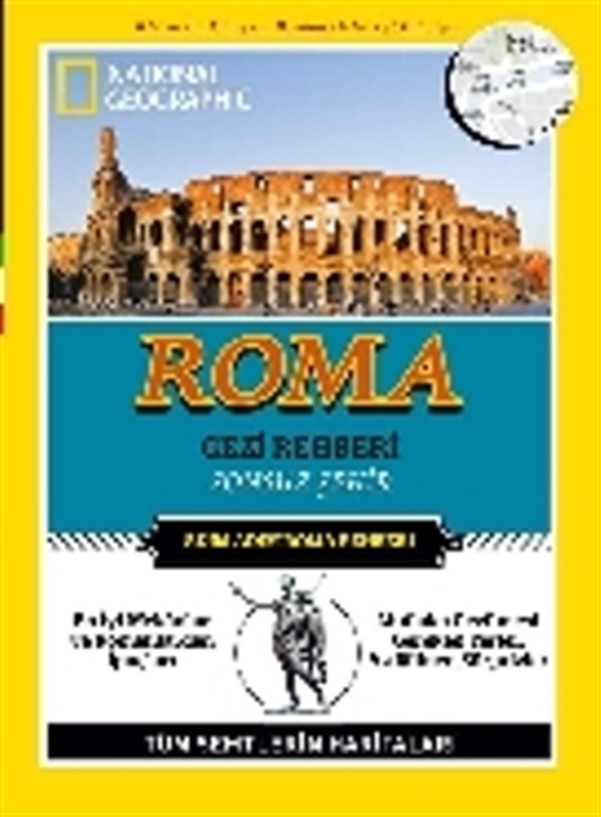 Roma Gezi Rehberi